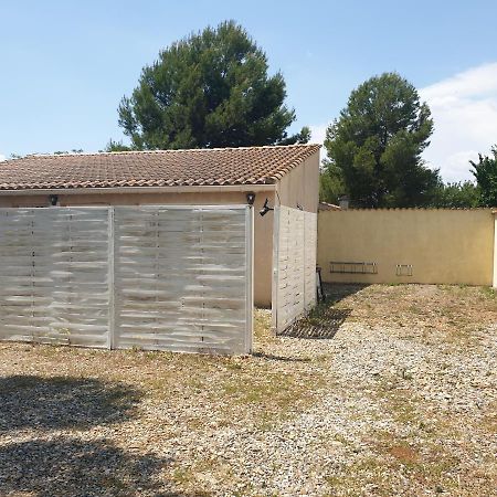 Canal Du Midi Argeliers Gite 4 Personnes Екстер'єр фото